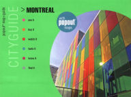 Title: Montreal CityGuide, Author: Barry Lazar