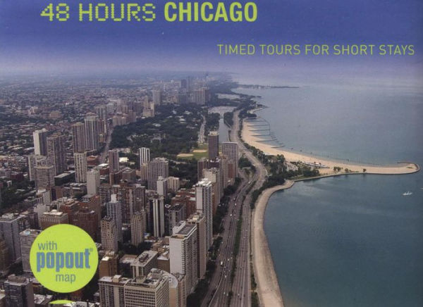 48 Hours Chicago: Timed Tours For Short Stays