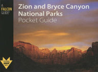 Title: Zion and Bryce Canyon National Parks Pocket Guide, Author: Randi Minetor