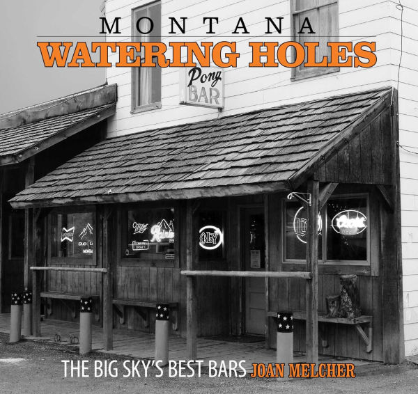 Montana Watering Holes: The Big Sky's Best Bars