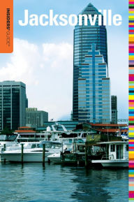 Title: Insiders' Guide® to Jacksonville, Author: Sarah Reiss