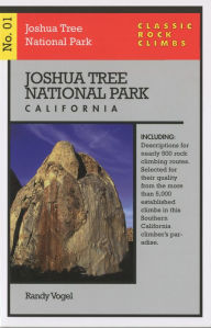 Title: Joshua Tree National Park Pocket Guide, Author: Bruce Grubbs