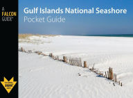 Title: Gulf Islands National Seashore Pocket Guide, Author: Randi Minetor