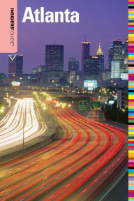 Title: Insiders' Guide® to Atlanta, Author: Janice McDonald