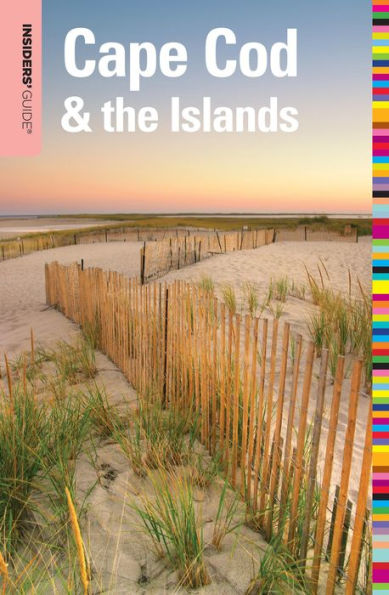 Insiders' Guide® to Cape Cod & the Islands