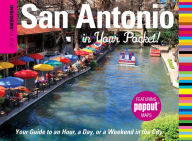 Title: Insider's Guide to San Antonio in Your Pocket (Insiders' Guide Series), Author: Paris Permenter