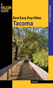 Title: Best Easy Day Hikes Tacoma, Author: Allen Cox