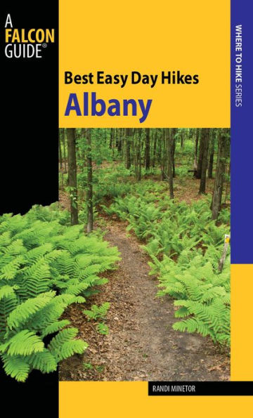 Best Easy Day Hikes Albany