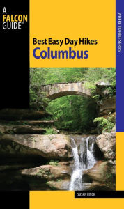 Title: Best Easy Day Hikes Columbus, Author: Susan Finch