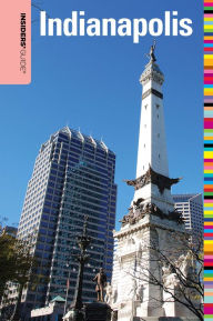 Title: Insider's Guide to Indianapolis, Author: Jackie Sheckler Finch