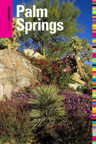 Title: Insiders' Guide to Palm Springs, Author: Ken Van Vechten