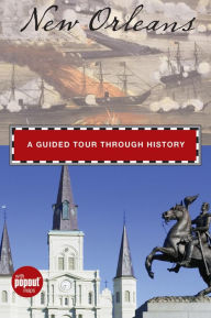 Title: New Orleans: A Guided Tour Through History, Author: Randi Minetor