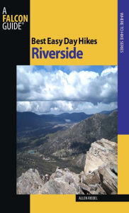 Title: Best Easy Day Hikes Riverside, Author: Allen Riedel