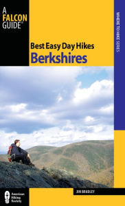 Title: Best Easy Day Hikes Berkshires, Author: Jim Bradley