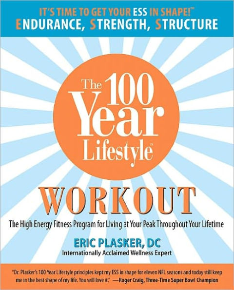 100 Year Lifestyle Workout