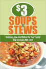 $3 Soups and Stews