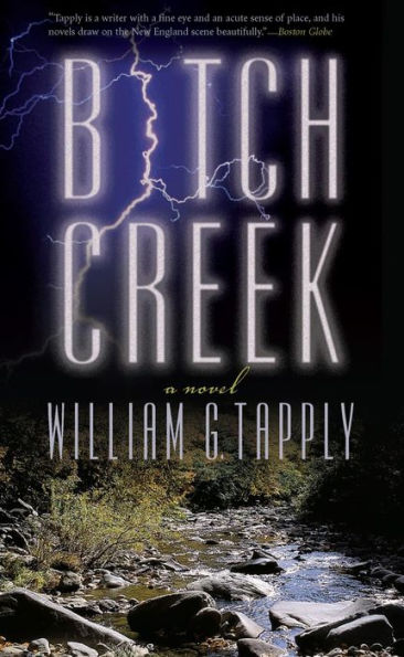 Bitch Creek (Stoney Calhoun Series#1)