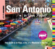Title: Insiders' Guide®: San Antonio in Your Pocket: Your Guide to an Hour, a Day, or a Weekend in the City, Author: Paris Permenter