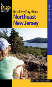 Title: Best Easy Day Hikes Northeast New Jersey, Author: Paul Decoste