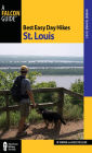 Best Easy Day Hikes St. Louis