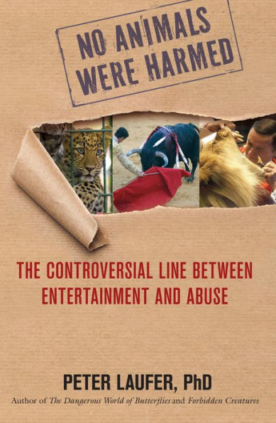 No Animals Were Harmed: The Controversial Line Between Entertainment And Abuse