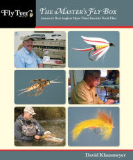 Title: Master's Fly Box: America's Best Anglers Share Their Favorite Trout Flies, Author: David Klausmeyer