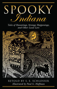 Horror In The Heartland Strange And Gothic Tales From The Midwest By Keven Mcqueen Paperback Barnes Noble