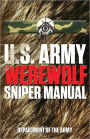 U.S. Army Werewolf Sniper Manual