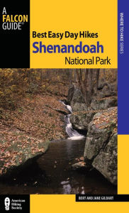 Title: Best Easy Day Hikes Shenandoah National Park, Author: Jane Gildart