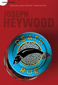 Title: Death Roe (Woods Cop Series #6), Author: Joseph Heywood