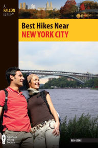 Title: Best Hikes Near New York City, Author: Ben Keene