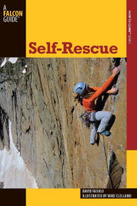 Title: Self-Rescue, Author: David Fasulo