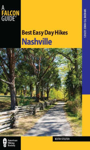 Title: Best Easy Day Hikes Nashville, Author: Keith Stelter