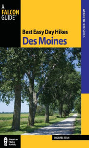 Title: Best Easy Day Hikes Des Moines, Author: Michael Ream