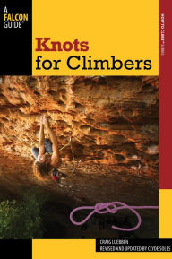 Title: Knots for Climbers, Author: Craig Luebben