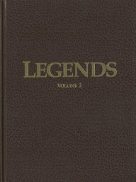 Title: Legends: Outstanding Quarter Horse Stallions And Mares, Author: Jim Goodhue