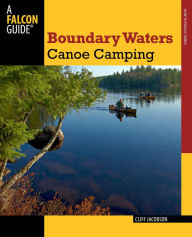 Title: Boundary Waters Canoe Camping, 3rd, Author: Cliff Jacobson