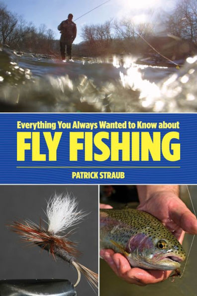Barnes and Noble Orvis From Lure to Fly: Fly Fishing for Spinning and Baitcast  Anglers