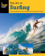 Art of Surfing: A Training Manual for the Developing and Competitive Surfer