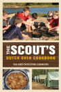 Scout's Dutch Oven Cookbook