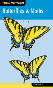 Title: Butterflies & Moths, Author: Todd Telander