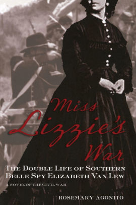 Lizzies War: A Novel