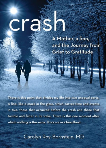 Crash: A Mother, Son, And The Journey From Grief To Gratitude