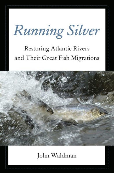 Running Silver: Restoring Atlantic Rivers And Their Great Fish Migrations