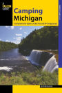 Camping Michigan: A Comprehensive Guide To Public Tent And Rv Campgrounds