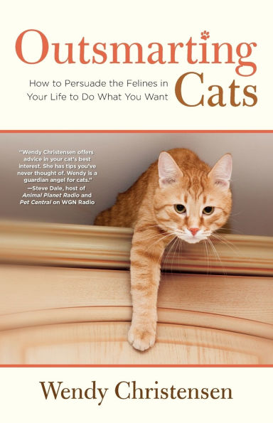 Outsmarting Cats: How To Persuade The Felines Your Life Do What You Want