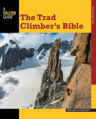 Title: Trad Climber's Bible, Author: John Long