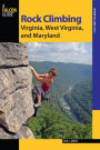 Rock Climbing Virginia, West Virginia, and Maryland