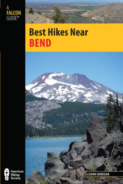 Best Hikes Near Bend