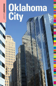 Title: Insiders' Guide® to Oklahoma City, Author: Deborah Bouziden